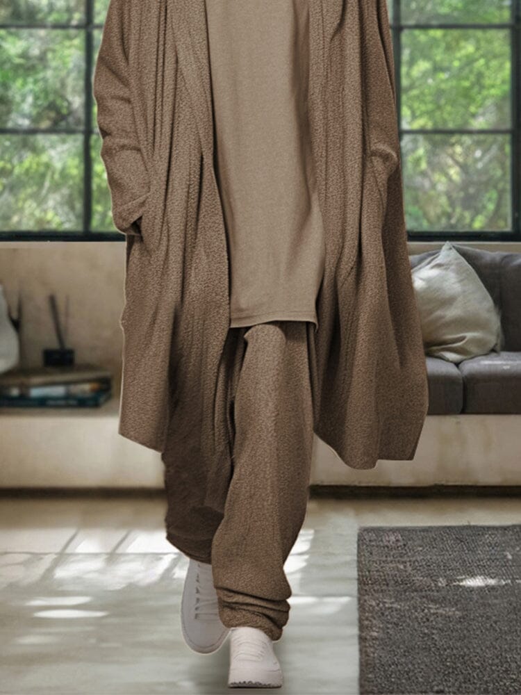 Leisure Soft 3-Piece Outfits - Image 4
