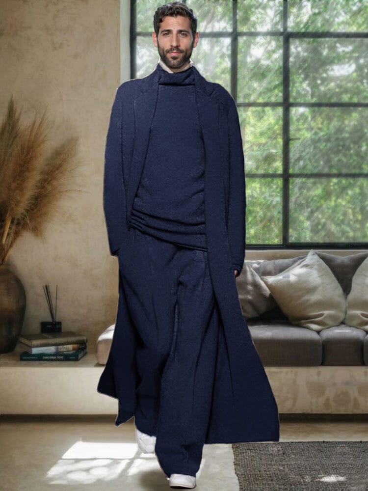 Leisure Soft Simple 3-Piece Set - Image 2