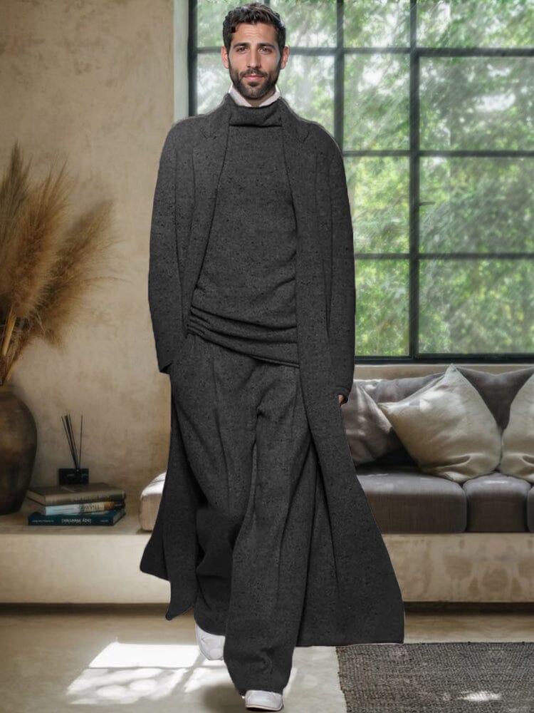 Leisure Soft Simple 3-Piece Set - Image 3