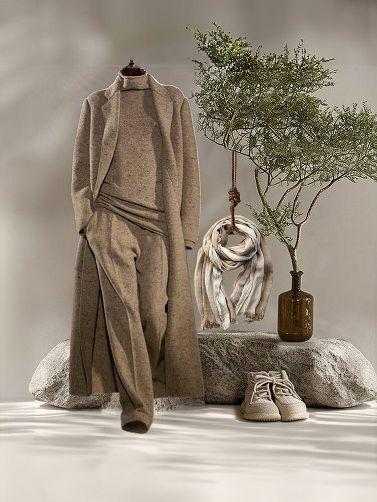 Leisure Soft Simple 3-Piece Set - Image 4