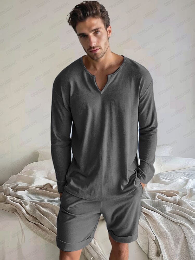 Leisure Timeless 2-Piece Set - Image 2