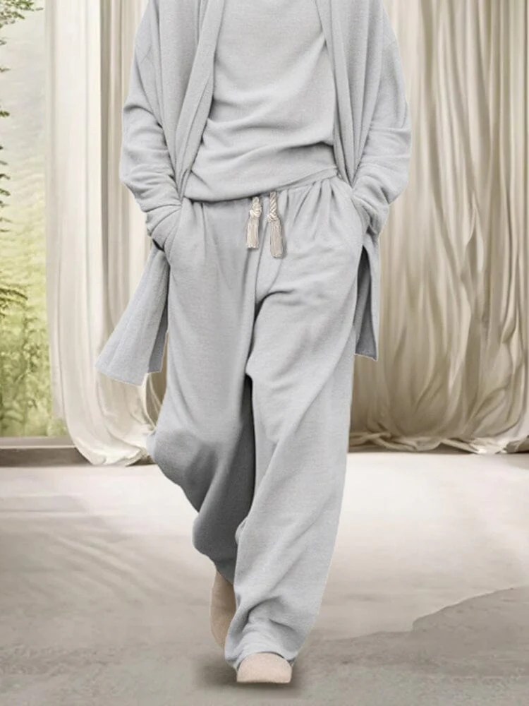 Leisure Trendy 3-Piece Outfits - Image 4