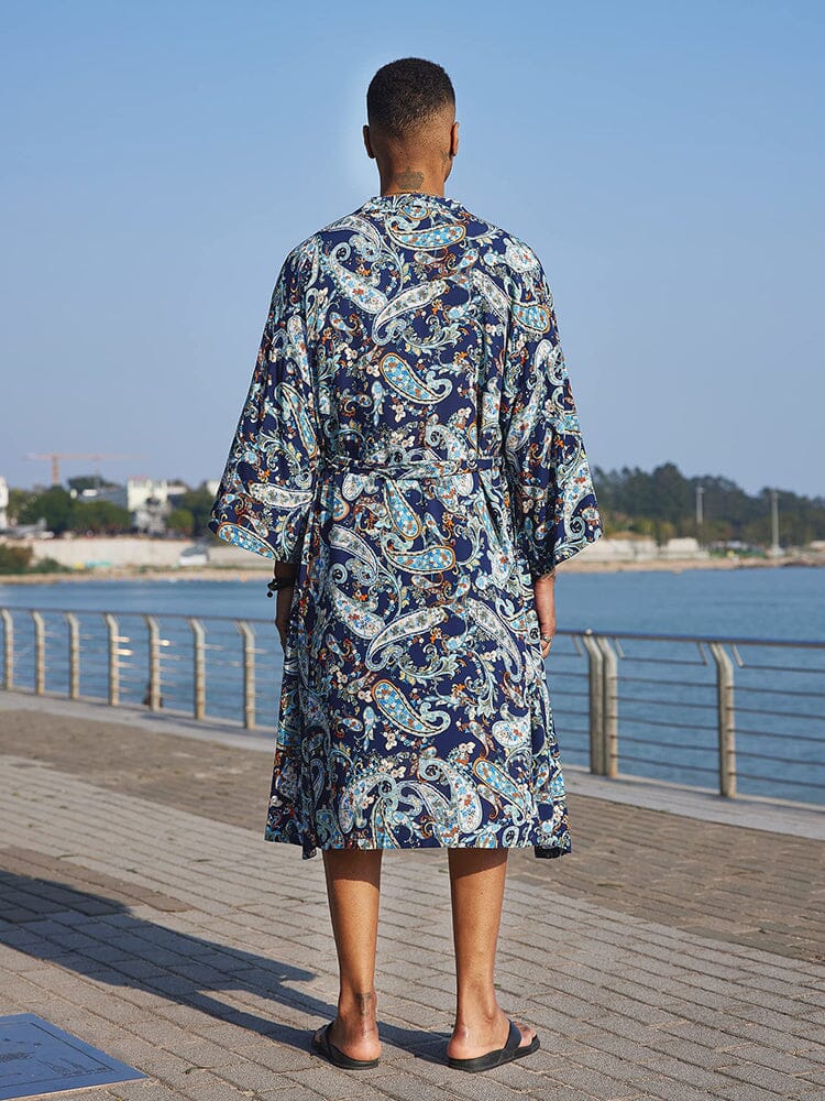 Lightweight Long Beach Shirt (US Only) - Image 8