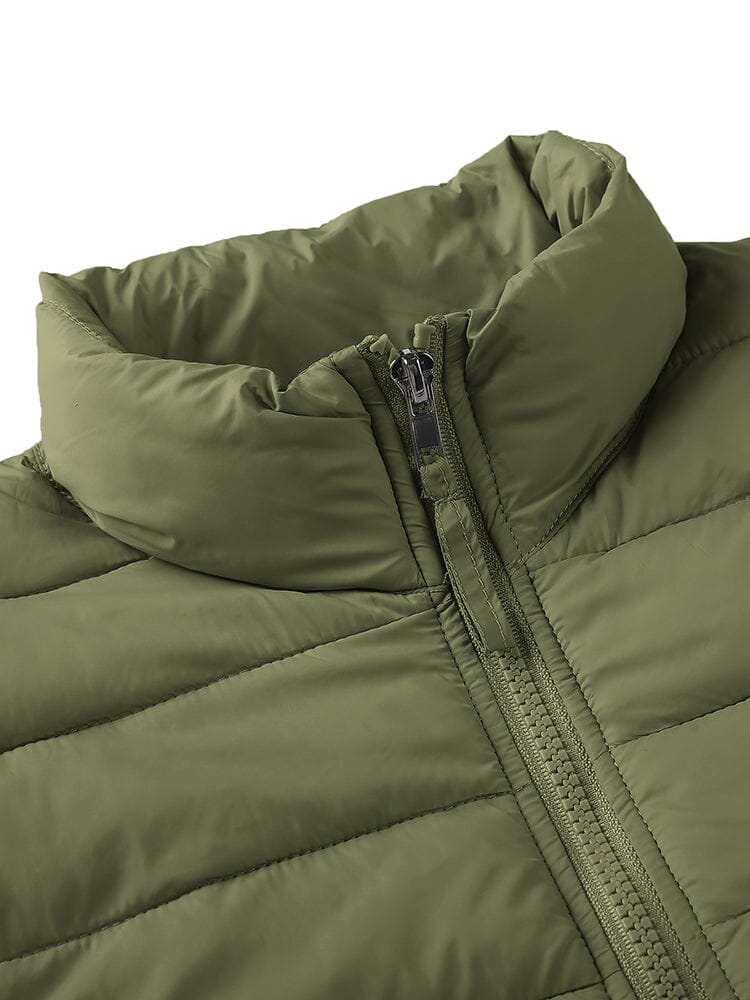 Lightweight Packable Puffer Jacket (US Only) - Image 11