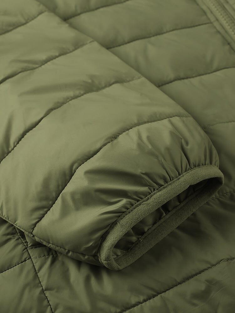 Lightweight Packable Puffer Jacket (US Only) - Image 13