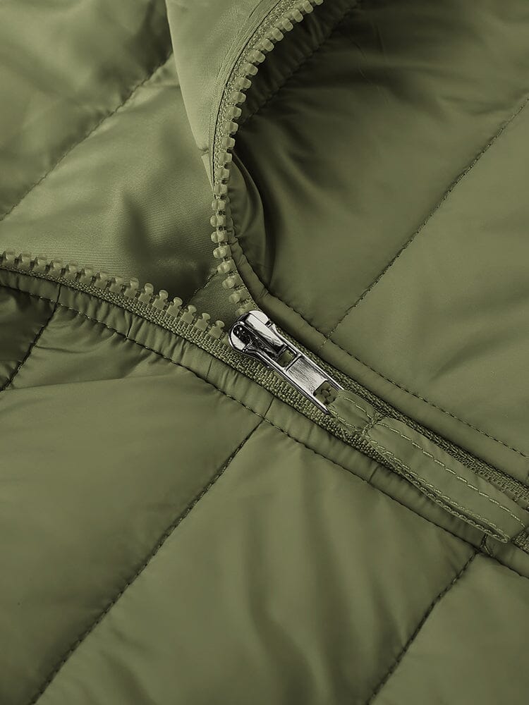 Lightweight Packable Puffer Jacket (US Only) - Image 14