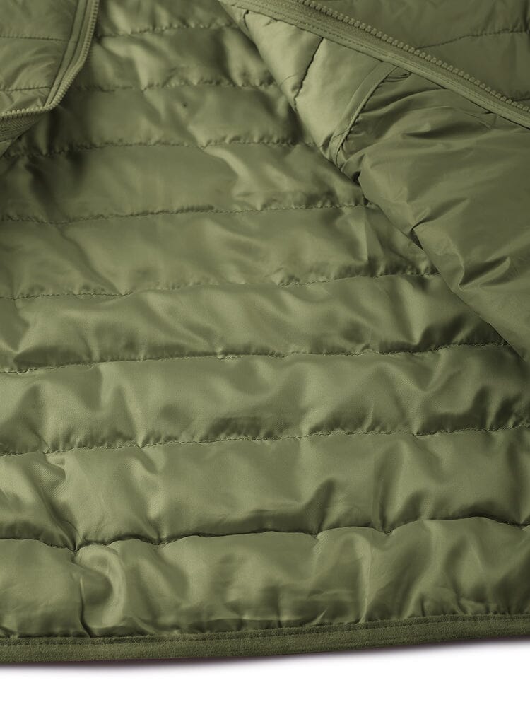Lightweight Packable Puffer Jacket (US Only) - Image 15