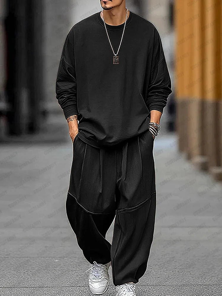 Maximum Comfort Casual Set - Image 2