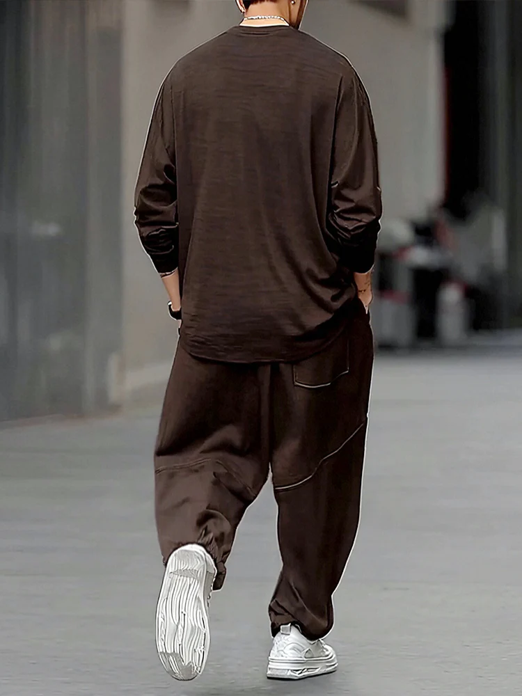 Maximum Comfort Casual Set - Image 4