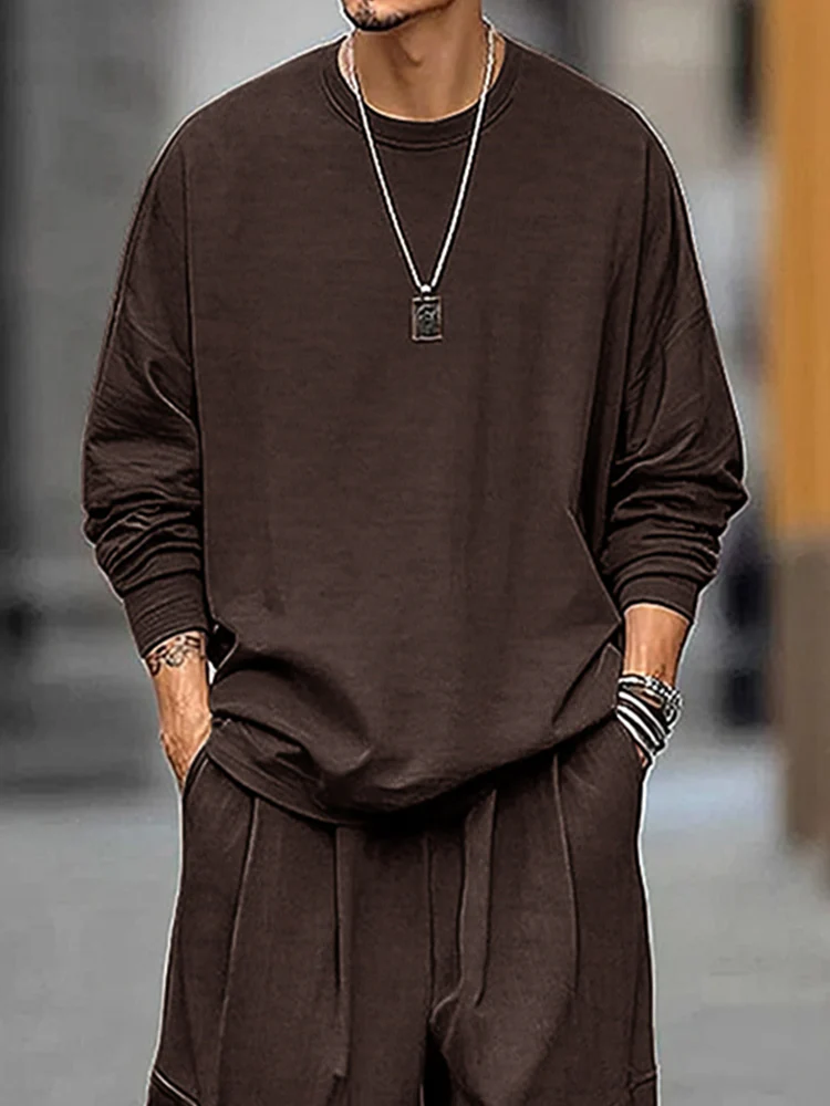 Maximum Comfort Casual Set - Image 5
