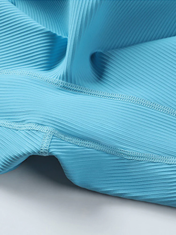 Men's Pro-Stretch Compression Running Shorts - Image 12