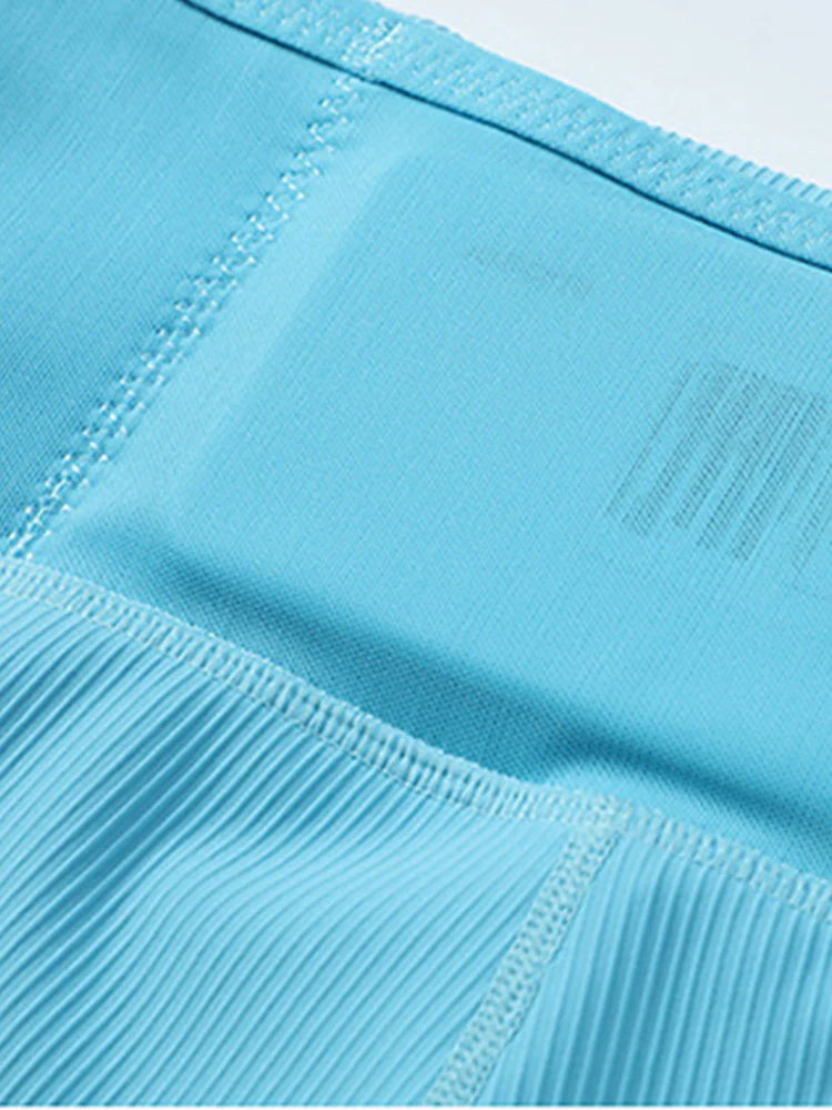 Men's Pro-Stretch Compression Running Shorts - Image 17