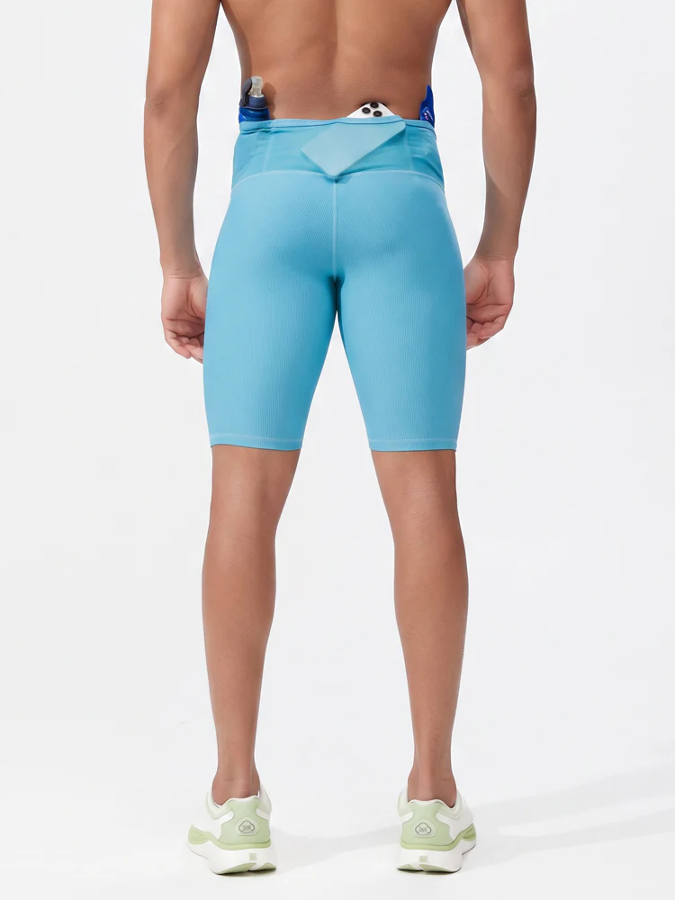 Men's Pro-Stretch Compression Running Shorts - Image 20