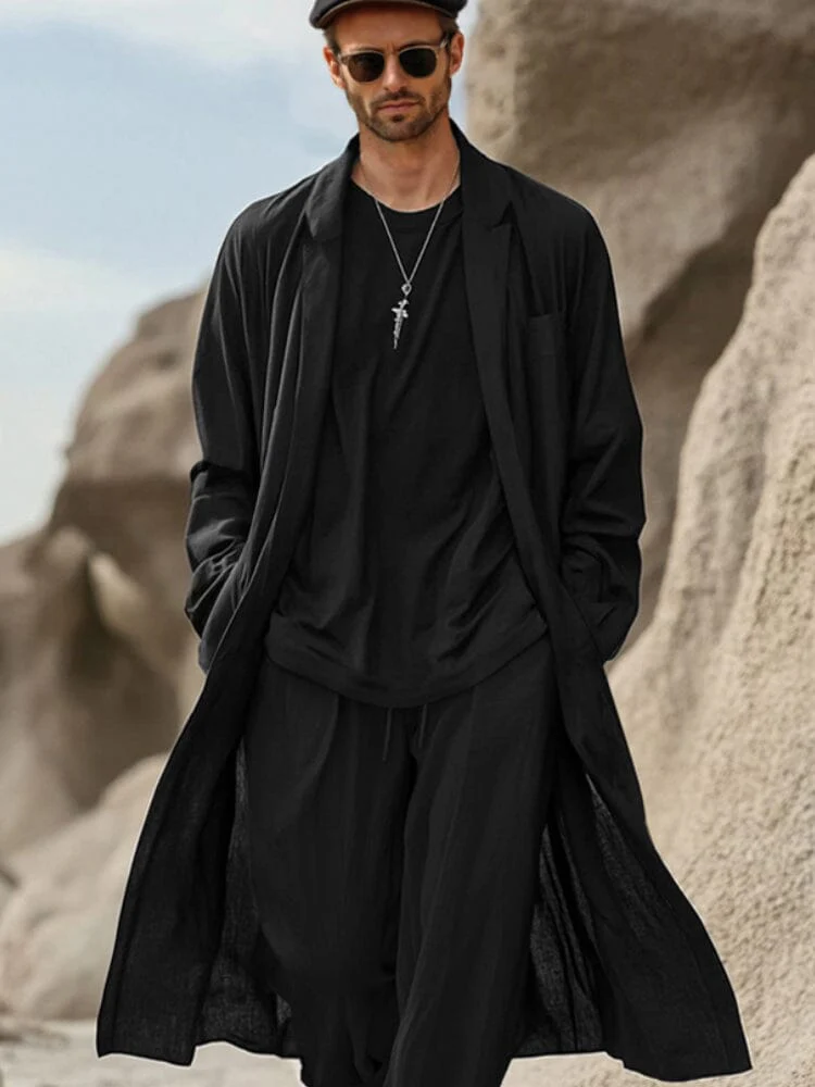 Minimalist 3-Piece Matching Sets - Image 3