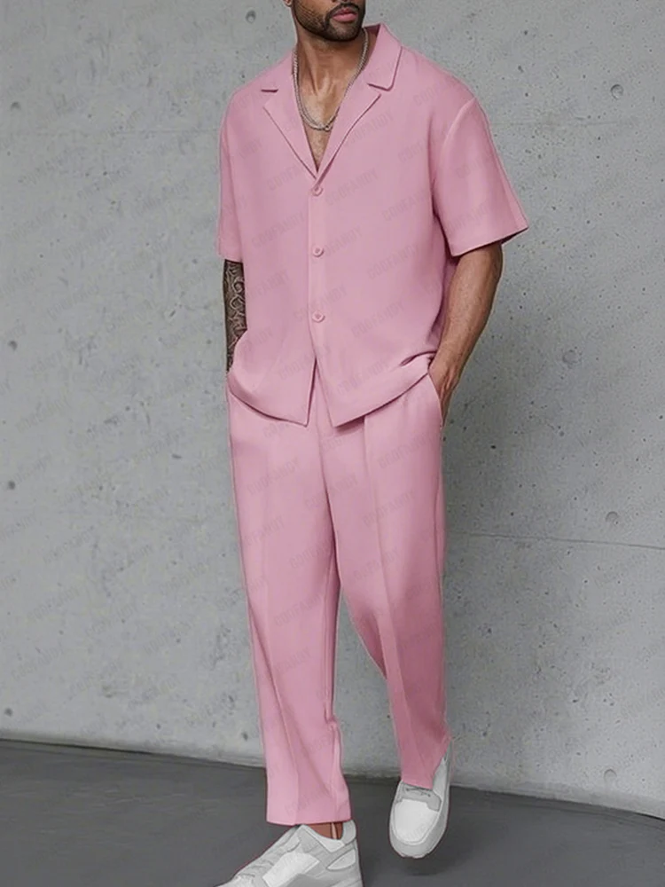 Minimalist Clean Cut Matching Set