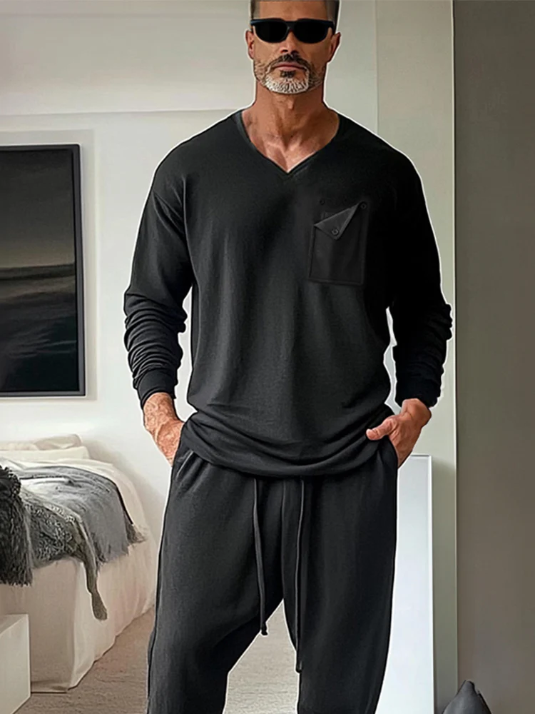 Minimalist Comfort 2-Piece Set - Image 3
