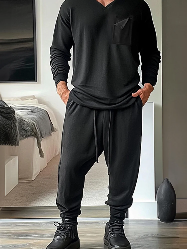 Minimalist Comfort 2-Piece Set - Image 4