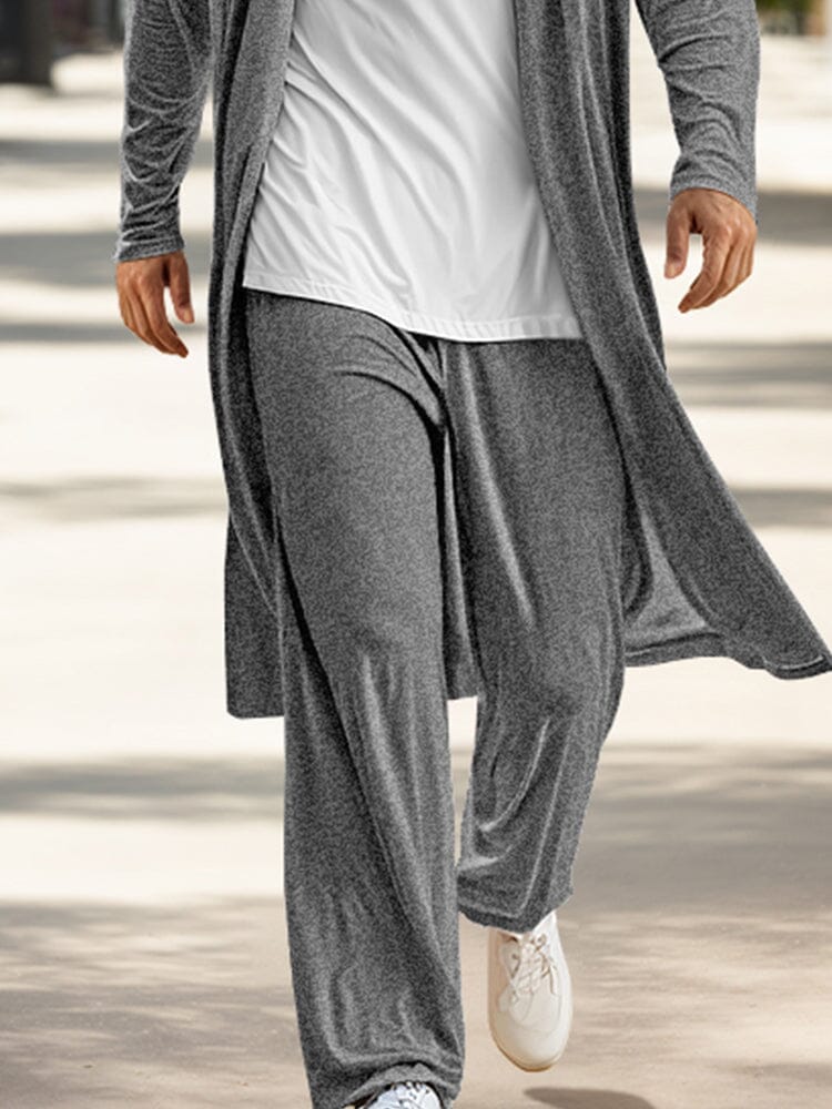 Minimalist Soft 3-Piece Outfits - Image 4