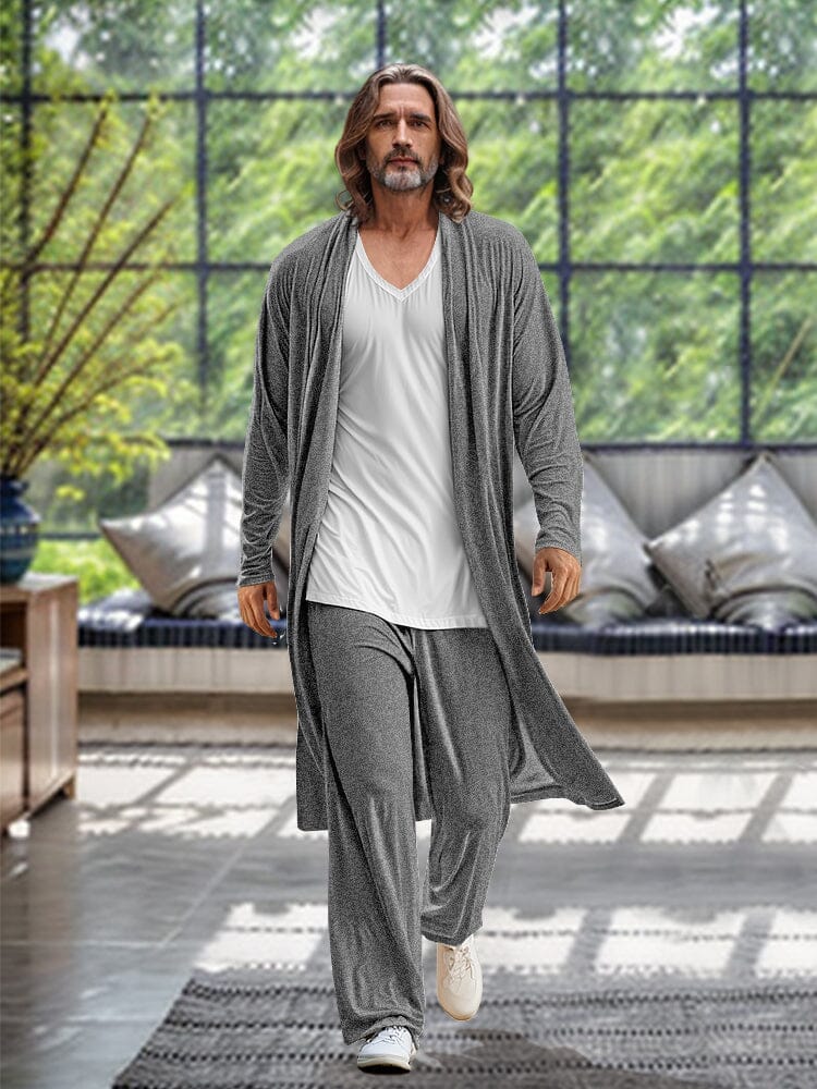 Minimalist Soft 3-Piece Outfits - Image 5