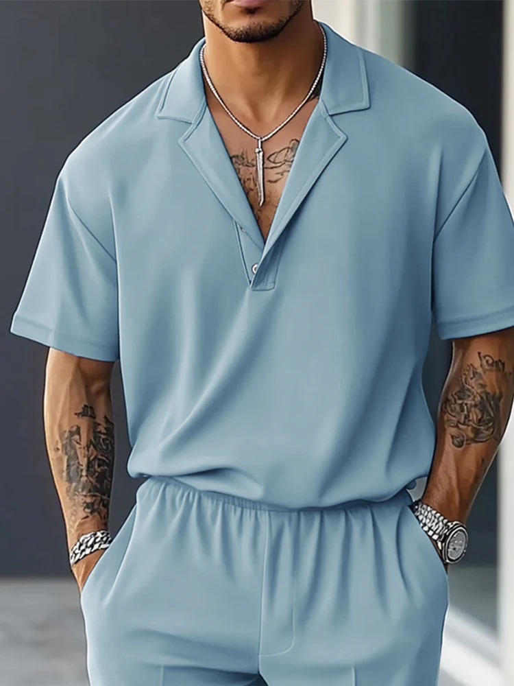 Minimalist Summer Matching Set - Image 3