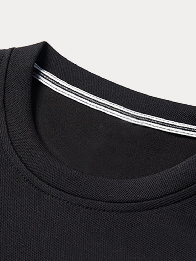 Minimalist Versatile Sweatshirt set - Image 5