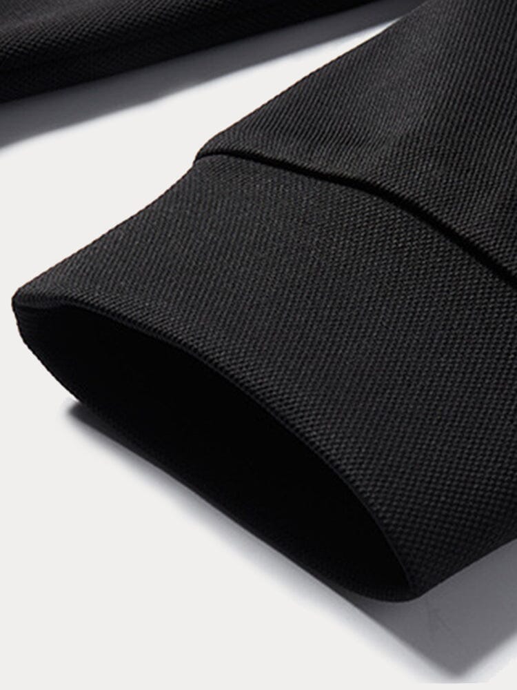 Minimalist Versatile Sweatshirt set - Image 6