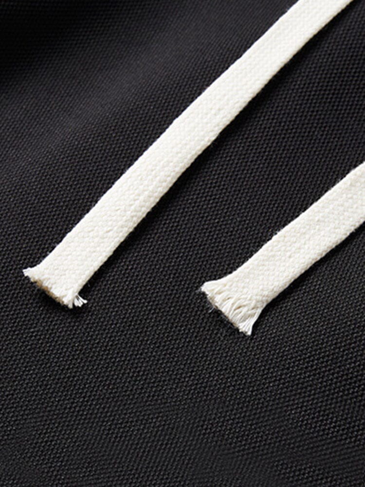 Minimalist Versatile Sweatshirt set - Image 9