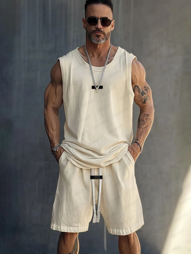 Modern Active 2-Piece Set