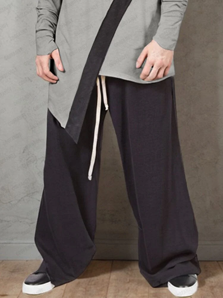Modern Asymmetric Artistic Cut Set - Image 4