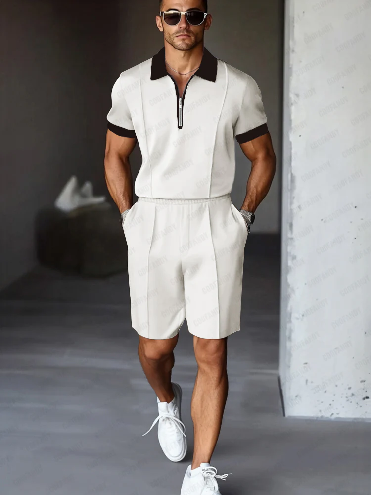 Modern Easy Wear 2-Piece Set - Image 6