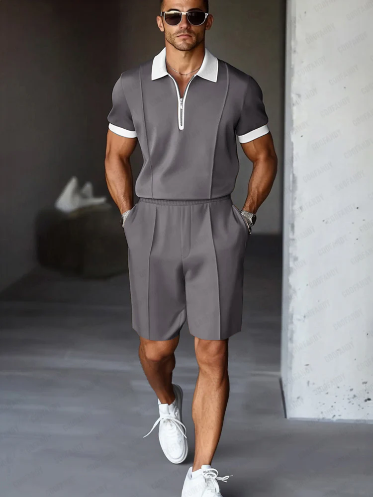 Modern Easy Wear 2-Piece Set - Image 7