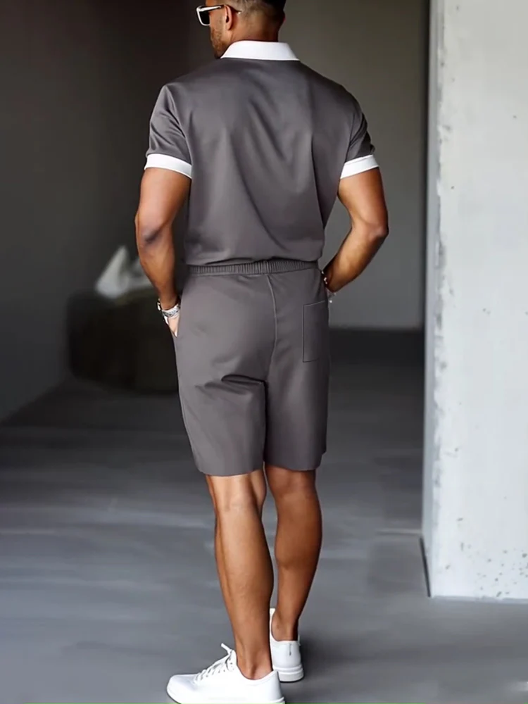 Modern Easy Wear 2-Piece Set - Image 8