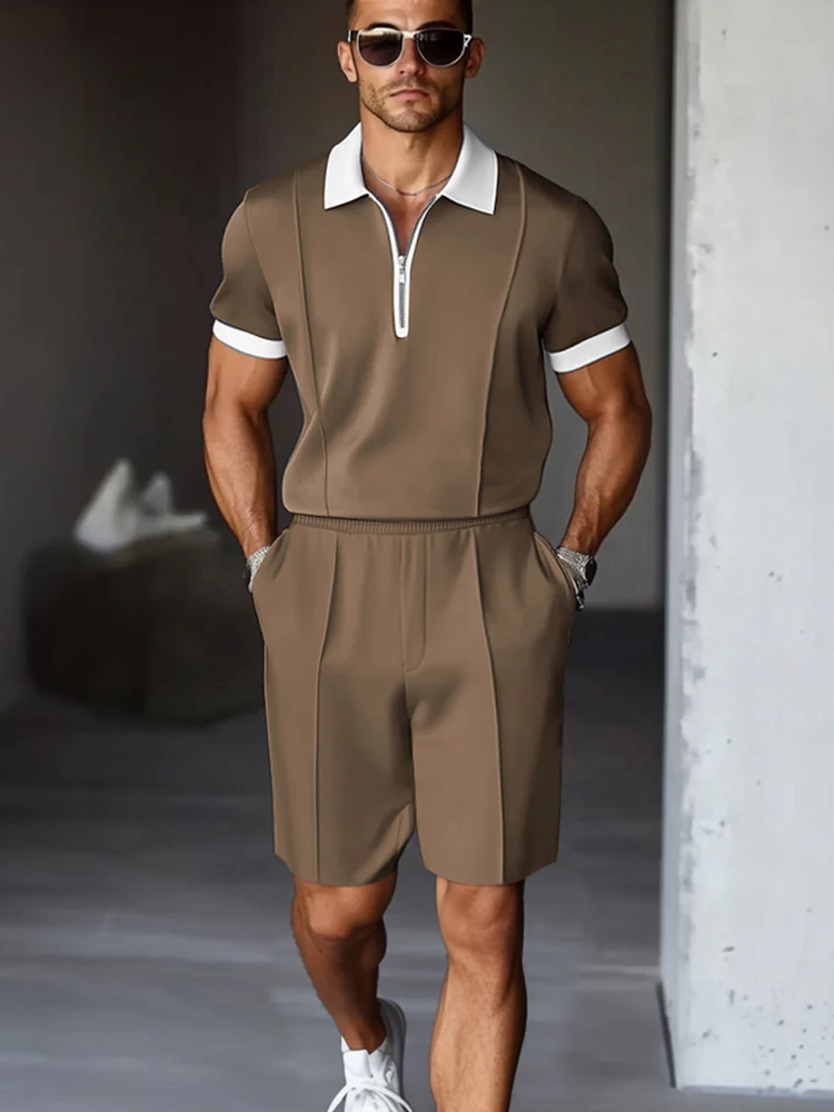 Modern Easy Wear 2-Piece Set - Image 9