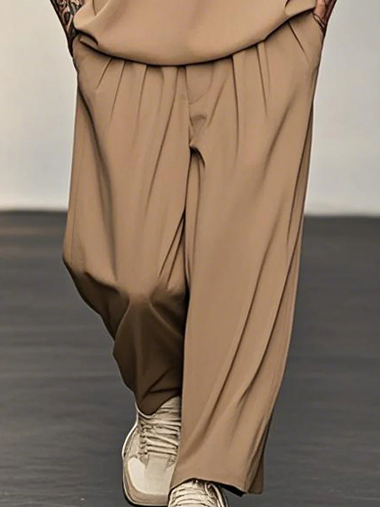 Modern Minimal 2-Piece Outfits - Image 4