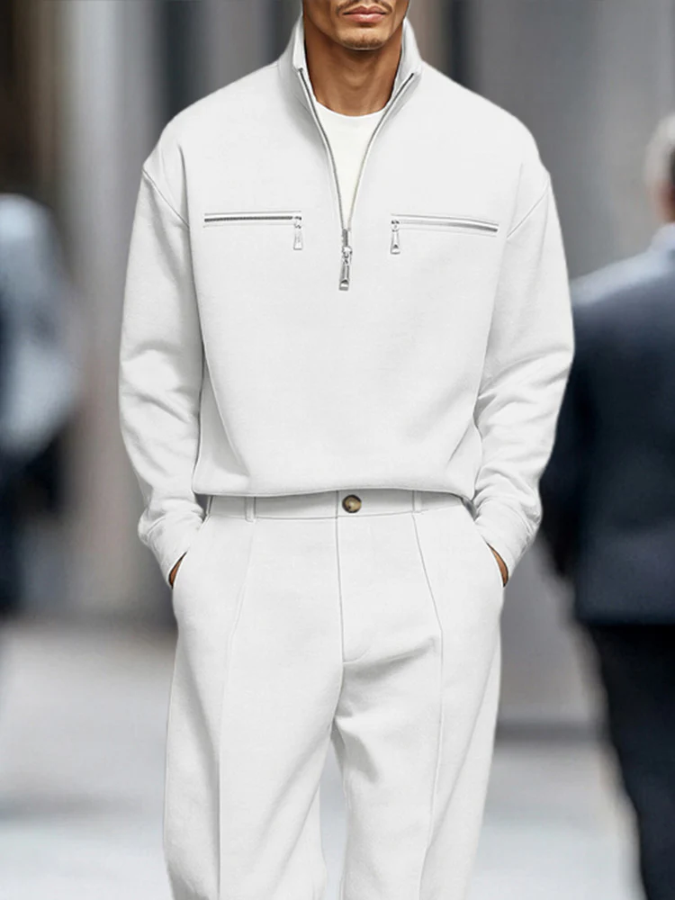 Modern Sport Style Matching Set - Image 3