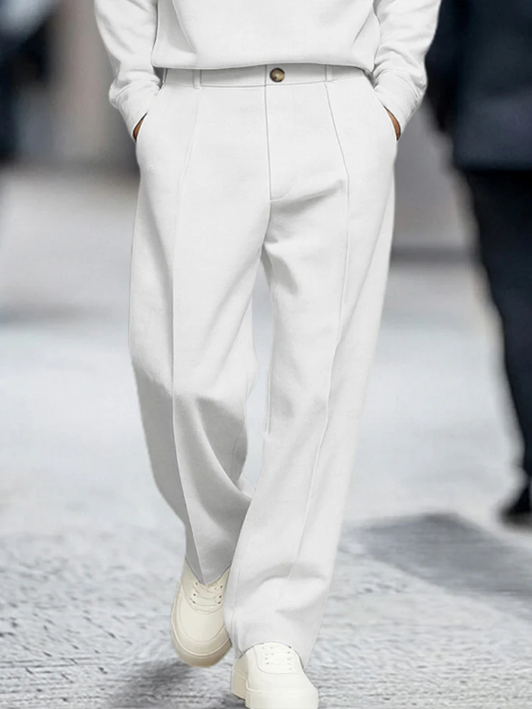 Modern Sport Style Matching Set - Image 4