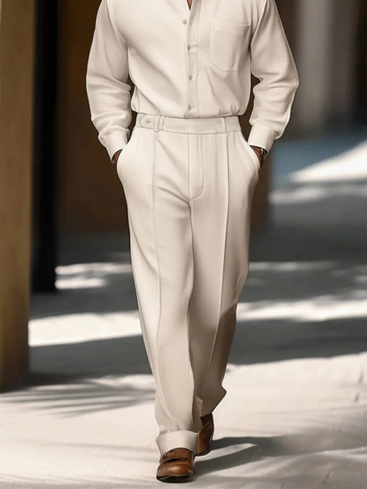 Modern Timeless 2-Piece Matching Set - Image 4
