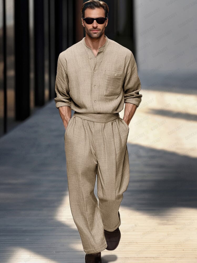 Modern Timeless 2-Piece Set - Image 2