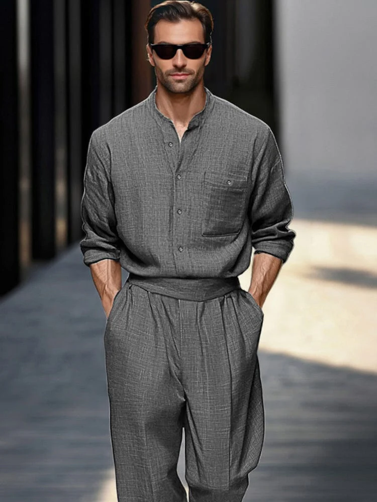 Modern Timeless 2-Piece Set - Image 3