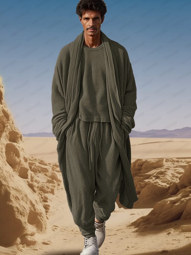 Modern Zen 3-Piece Outfits - Image 2