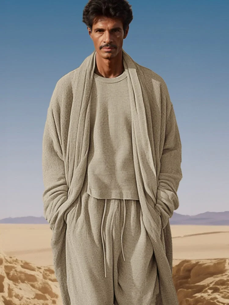 Modern Zen 3-Piece Outfits - Image 3