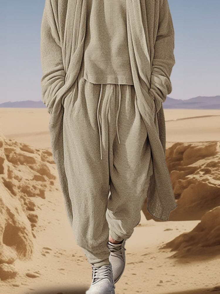 Modern Zen 3-Piece Outfits - Image 4