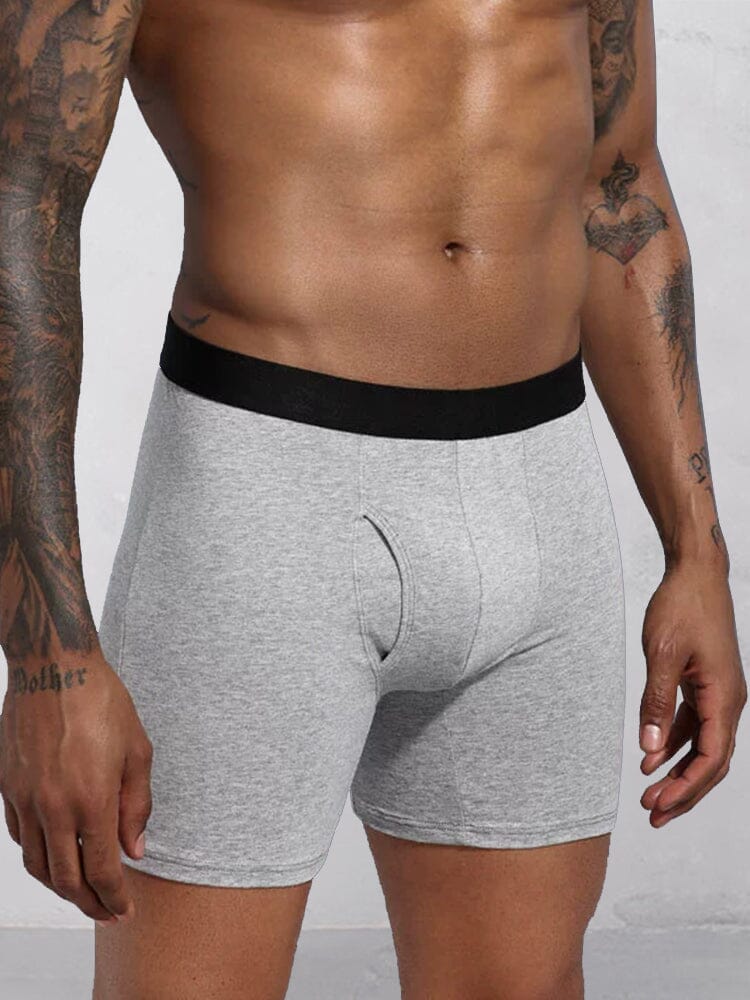 Multipacks Cotton Stretch Boxer Brief - Image 2