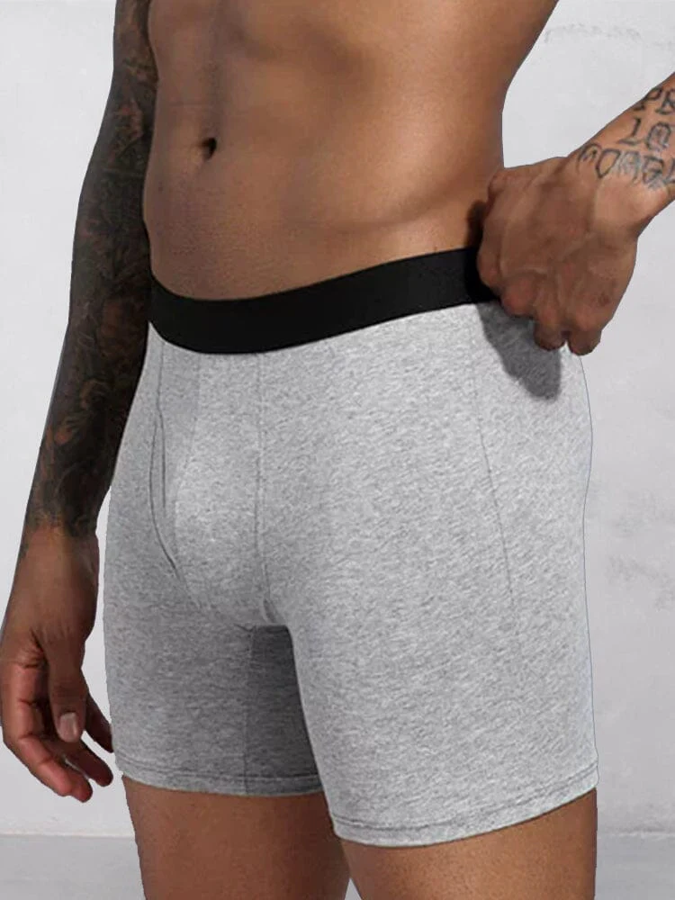 Multipacks Cotton Stretch Boxer Brief - Image 3