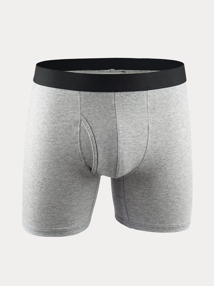 Multipacks Cotton Stretch Boxer Brief - Image 4