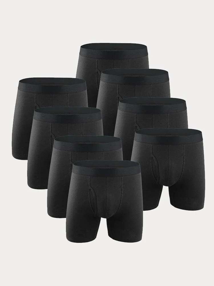 Multipacks Cotton Stretch Boxer Brief - Image 5