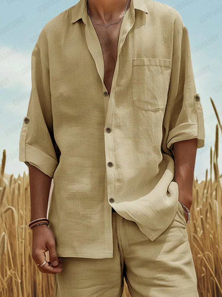 Natural Explorer Cotton Set - Image 4