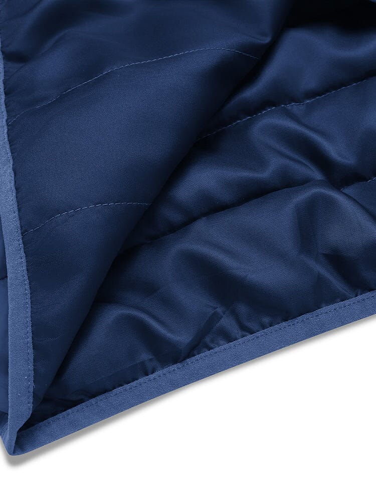 Packable Puffer Jacket with Hood (US Only) - Image 19