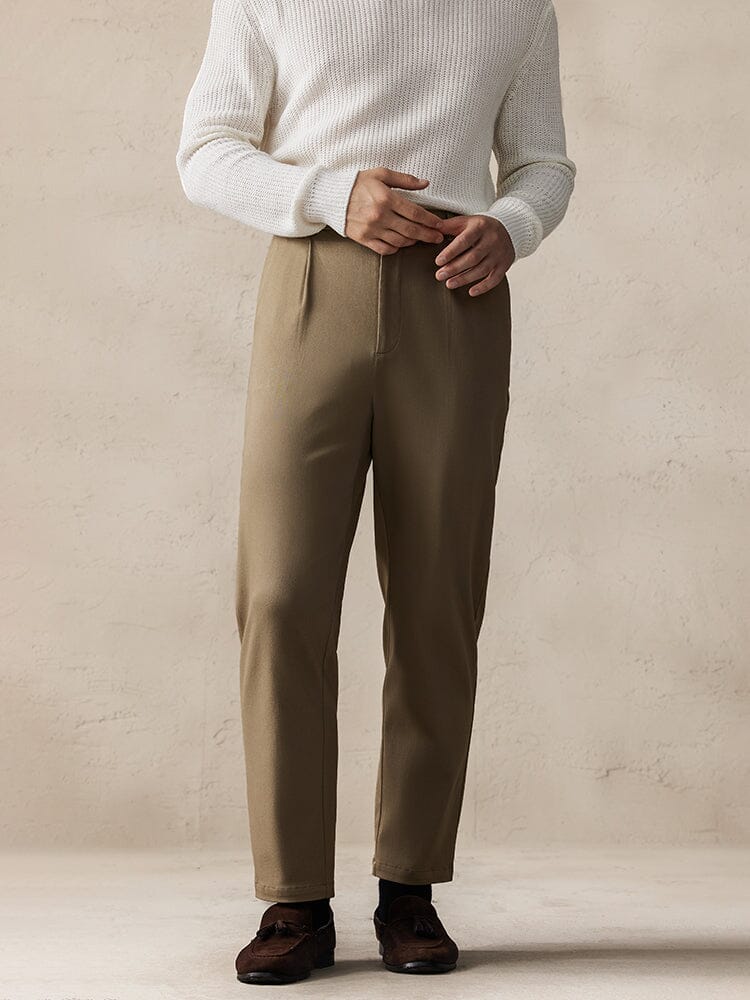 Premium Comfort Suit Pants - Image 2