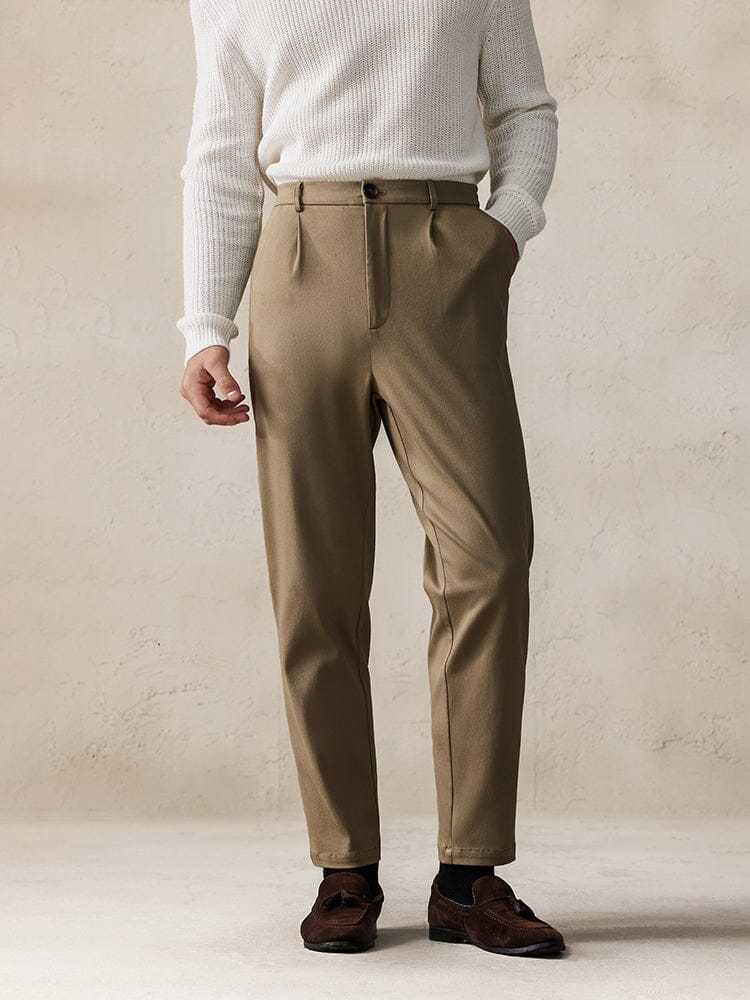 Premium Comfort Suit Pants - Image 3
